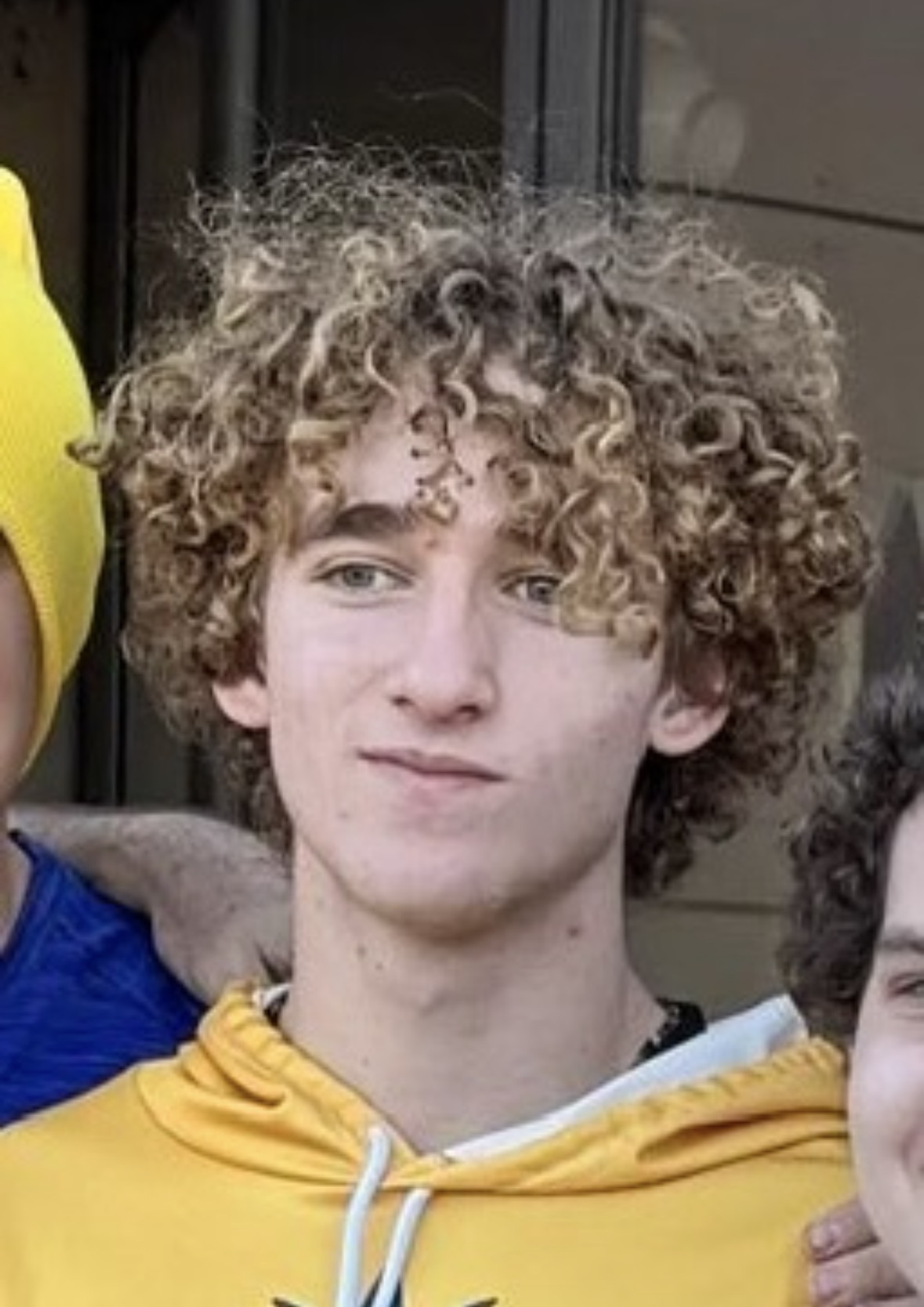 Braxton Herold